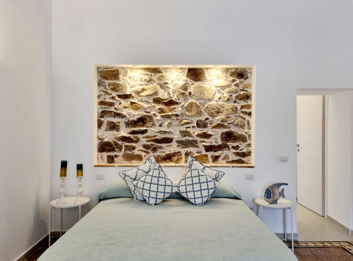 Stazzo San Teodoro La Quercia Piscina Condivisa Apartment Exterior photo